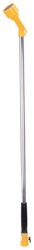 Landscapers Select GW5654/363L Water Wand, 1 -Spray Pattern, Shower, Aluminum, Yellow, 36 in L Wand