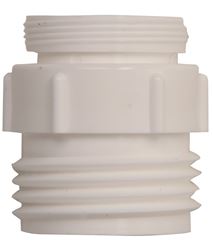 Drain King 99 Faucet Adapter, Plastic