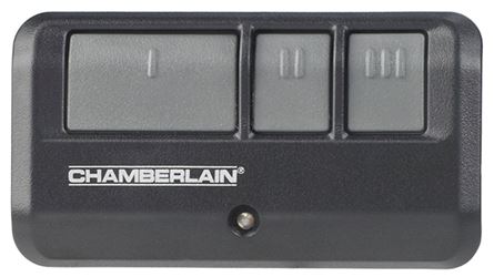 Chamberlain 953EV-P2 Opener Remote