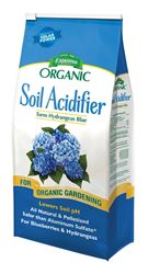 ESPOMA GSUL6 Organic Soil Acidifier, 6 lb