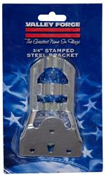 Valley Forge SB2-1 Flag Pole Bracket, Steel