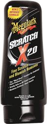 Meguiars G10307 Scratch Remover, 7 oz, Liquid, Sweet Hydrocarbon