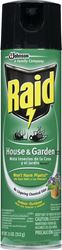 Raid 76410 Insect Killer, Liquid, 11 oz