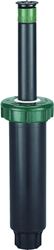 Orbit 54118 Sprinkler Head with Adjustable Nozzle, 1/2 in Connection, MNPT, Plastic