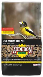 Audubon Park 12225 Premium Blend, 5 lb