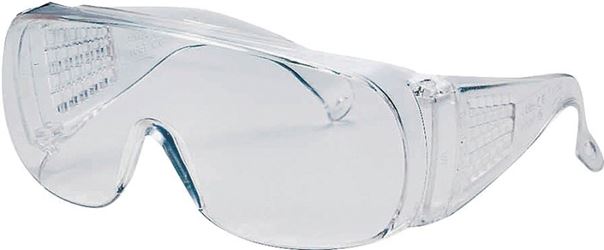 Jackson Safety 25646 Safety Glasses, Polycarbonate Lens