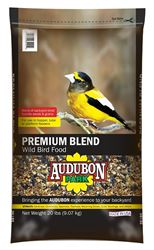 Audubon Park 13245 Premium Blend, 20 lb