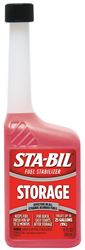 Sta-Bil 22206 Fuel Stabilizer, 10 oz, Bottle