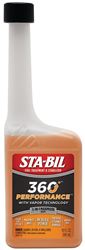 Sta-Bil 360 Protection 22264 Fuel Treatment, 10 oz, Bottle