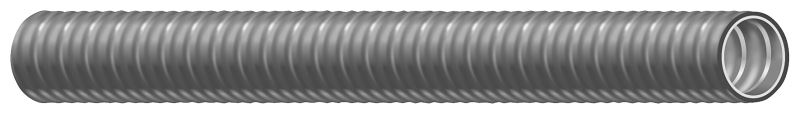 Southwire UO7500050M Conduit, 3/4 in, 50 ft L, Steel