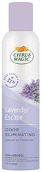 Citrus Magic 612172868 Odor Eliminating Air Freshener, 3.5 oz, Lavender Escape, Pack of 6