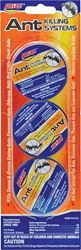 Pic AT-3 Ant Killing System, Paste, Pleasant, Pack of 24