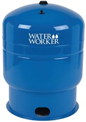 Water Worker HT-119B Well Tank, 119 gal, 100 psi Working, Steel