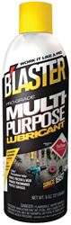 Blaster PB-50 Lubricant, 8 oz, Aerosol Can, Liquid