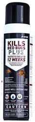 J.T. Eaton 217 Bed Bug Insecticide, Liquid, Spray Application, 17.5 oz