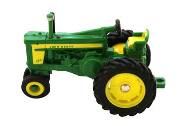 Ertl 46569 Vintage Tractor, 3 years and Up, Plastic