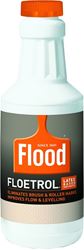 Flood FLD6-04 Latex-Based Paint Additive, White/Yellow, Liquid, 1 qt, Can