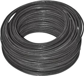 Hillman 50155 Utility Wire, 50 ft L, 19, Annealed