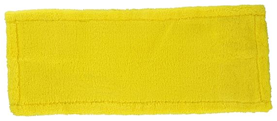 Quickie HomePro 0764M Mop Head, Microfiber Cloth