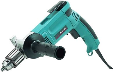 Makita DP4000 Electric Drill, 7 A, 1/2 in Chuck, Keyed Chuck, 8 ft L Cord
