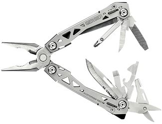 Gerber Suspension-NXT Series 31-003346 Multi-Tool, 15-Function