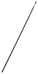 Gardeners Blue Ribbon ST6HD Sturdy Stake, 6 ft L, 5/8 in Dia, Steel, Pack of 10