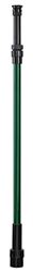 Orbit 37335 Pop-Up Shrub Riser Sprinkler, 1/2 in Connection, Male, 10 to 15 ft, Aluminum