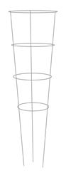 Glamos Wire 708073 Value Plant Support, 54 in L, 16 in W, Galvanized Steel, Pack of 25