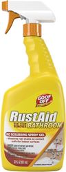 Goof Off ESX200055 Rust Stain Remover, 22 oz, Liquid, Green, Pack of 6