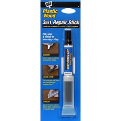 DAP 7079804096 3-in-1 Repair Stick, Solid (Blend Stick), Liquid (Marker), Slight (Blend Stick), Slight Solvent (Marker)