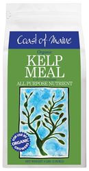 Coast of Maine 1CCKPF4LBCASE Plant Food, 4 lb, 1-0-1 N-P-K Ratio