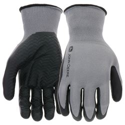 GLOVE NITR TEXTURED MENS LARGE