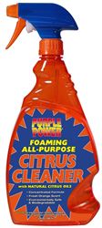 Purple Power 4398PS Citrus Cleaner, 32 oz Bottle, Liquid, Pleasant Orange