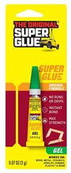 GLUE SUPER GEL 2GM