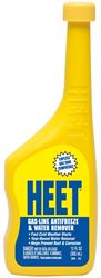 Heet 28201 Gas Line Anti-Freeze and Water Remover, 12 oz Bottle