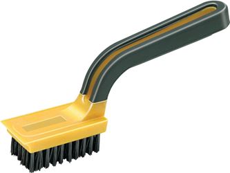 Allway Tools PBS Stripping Brush, Nylon Trim