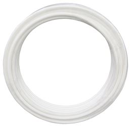 Apollo APPW3001 Pipe, 1 in, 300 ft L, PEX, Polyethylene, White