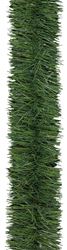 Holidaytrims 3399075 Garland, 15 ft L, PVC, Natural Green, Indoor, Pack of 12