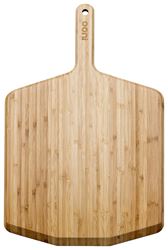 Ooni UU-P0B900 Pizza Peel and Serving Board, Wood Blade