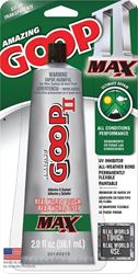 Amazing Goop 142100 Glue, Clear, 2 oz, Tube