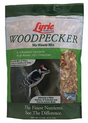 Lyric 26-47405 Bird Feed, 5 lb Bag, Pack of 8