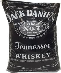 Jack Daniels B00368 Wood Pellet, 20 lb