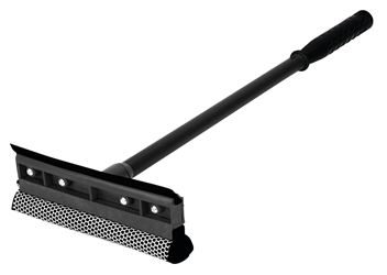 Professional Unger 965250 Auto-Squeegee, 8 in Blade, 12 in OAL