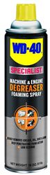 WD-40 300070 Machine and Engine Degreaser, 18 oz, Liquid, Citrus