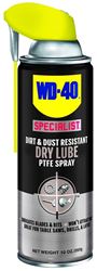 WD-40 300059 Lubricant, 10 oz, Can, Liquid