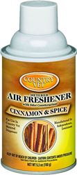 Country Vet 335301CVCAPT Air Freshener, 6.6 oz Can