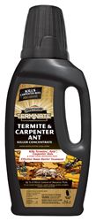 Spectracide Triazicide HG-96410 Termite and Carpenter Ant Killer, Liquid, 32 oz