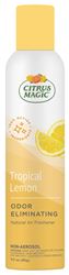 Citrus Magic 612112748-6PK Air Freshener, 3 oz Bottle, Pack of 6