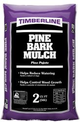 TIMBERLINE 52055475 Pine Bark Mulch, 8 oz