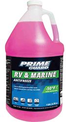 Prime Guard 95806 RV Anti-Freeze, 1 gal, Clear/Red, Pack of 6